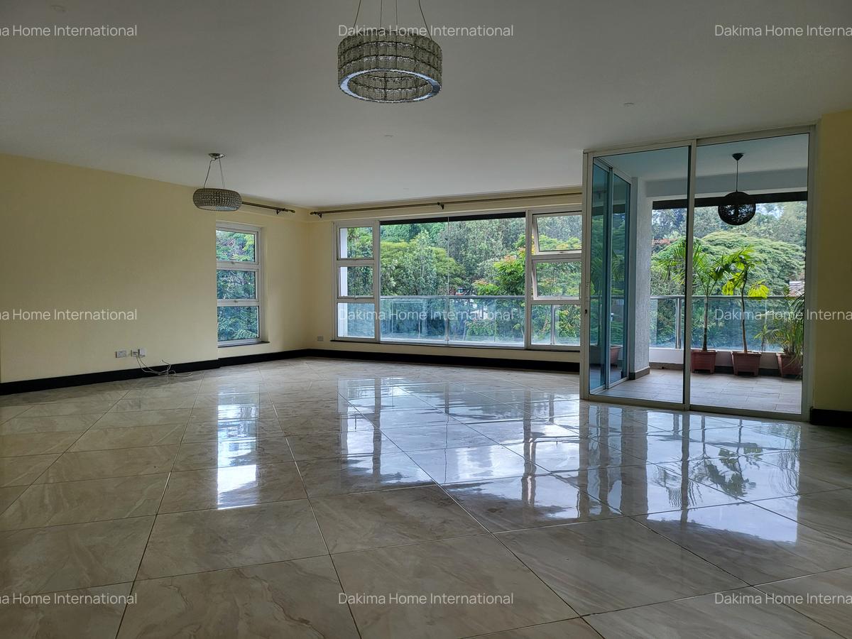 4 Bed Apartment with En Suite in General Mathenge - 6
