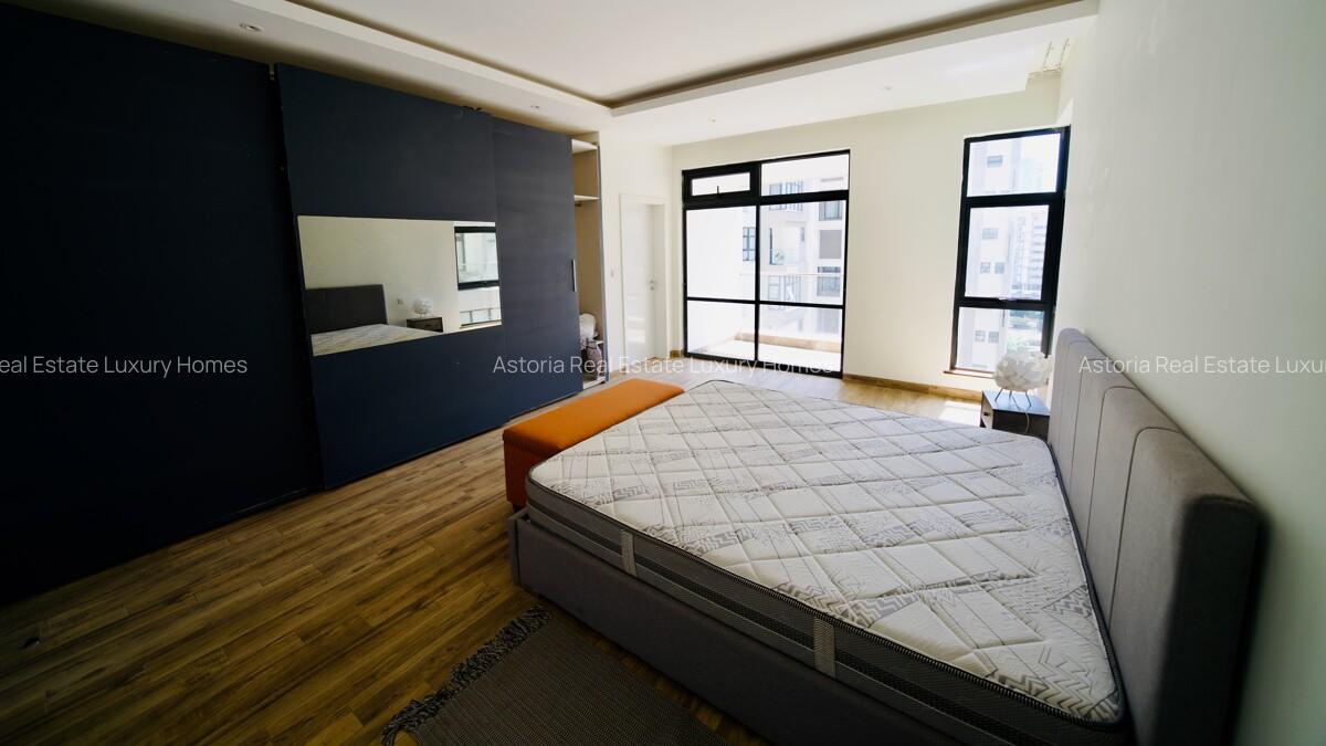 4 Bed Apartment with En Suite at 2026-382 4 Bed - 19