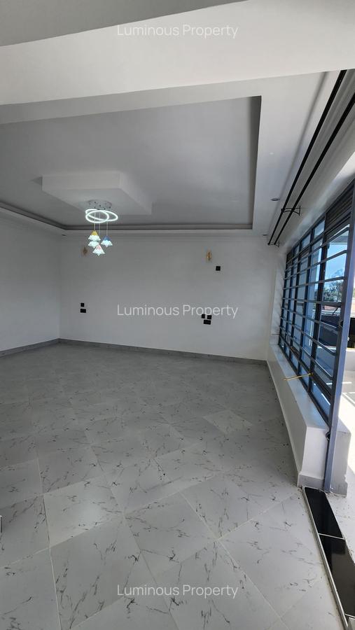 3 Bed House with En Suite in Ruiru - 12