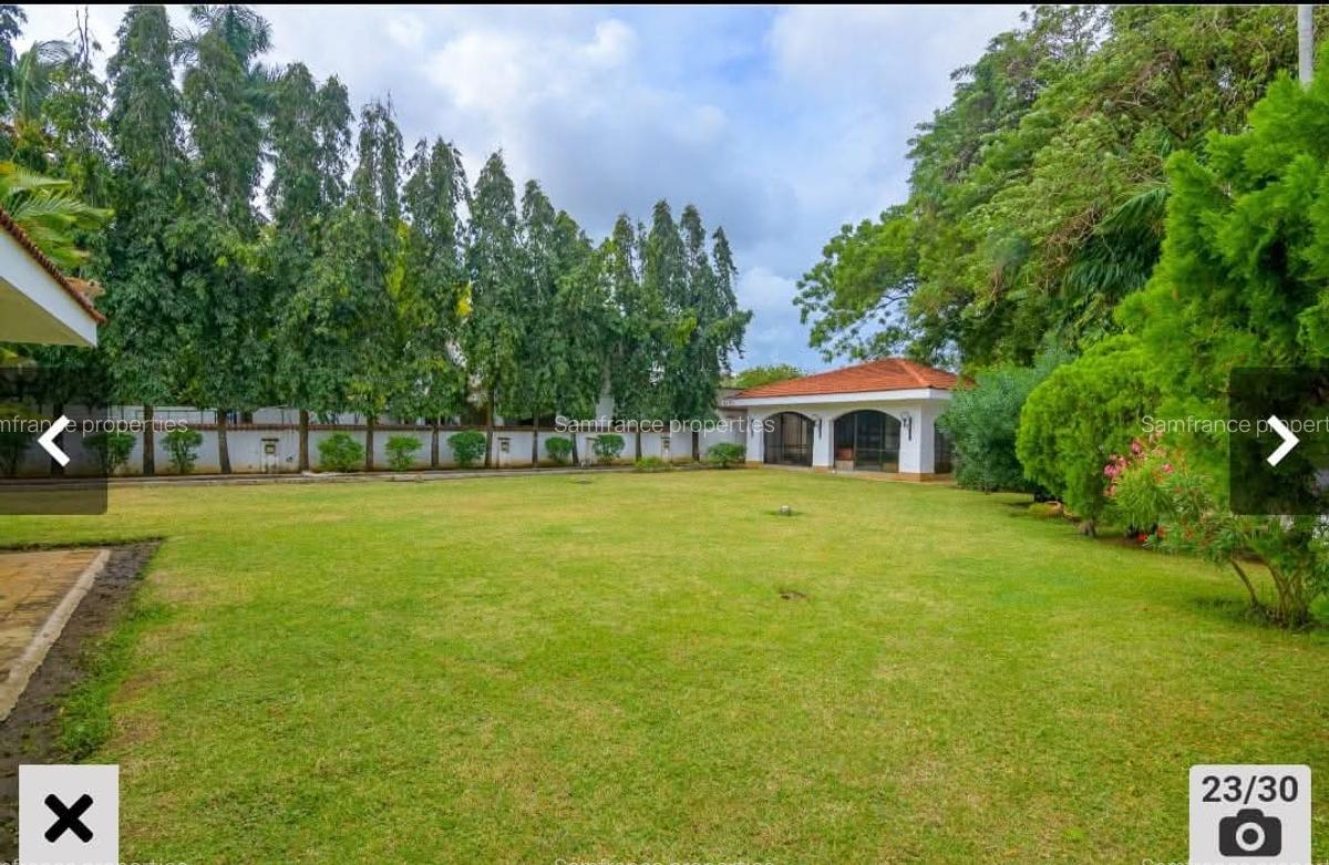 5 Bed Villa with En Suite at Mombasa - 5