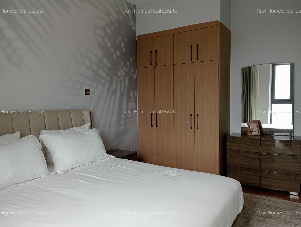 Furnished 2 Bed Apartment with En Suite at Westlands - 16