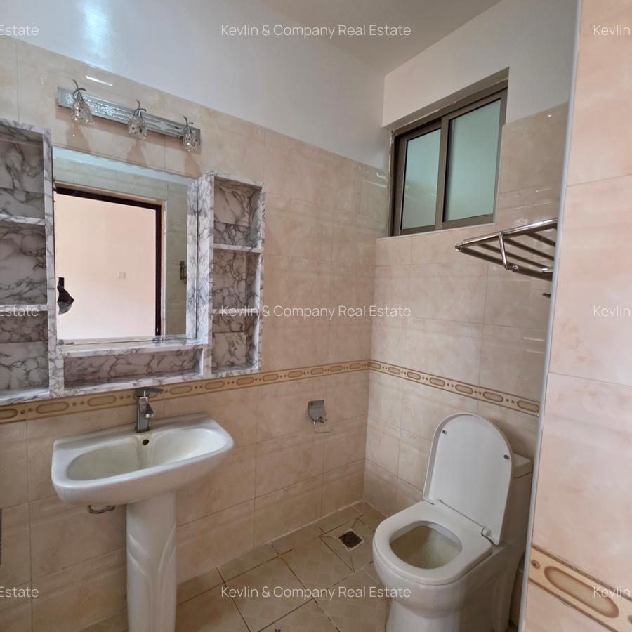 3 Bed Apartment with En Suite in Lavington - 11
