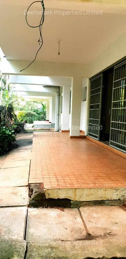 4 Bed Townhouse with En Suite at Kileleshwa - 3