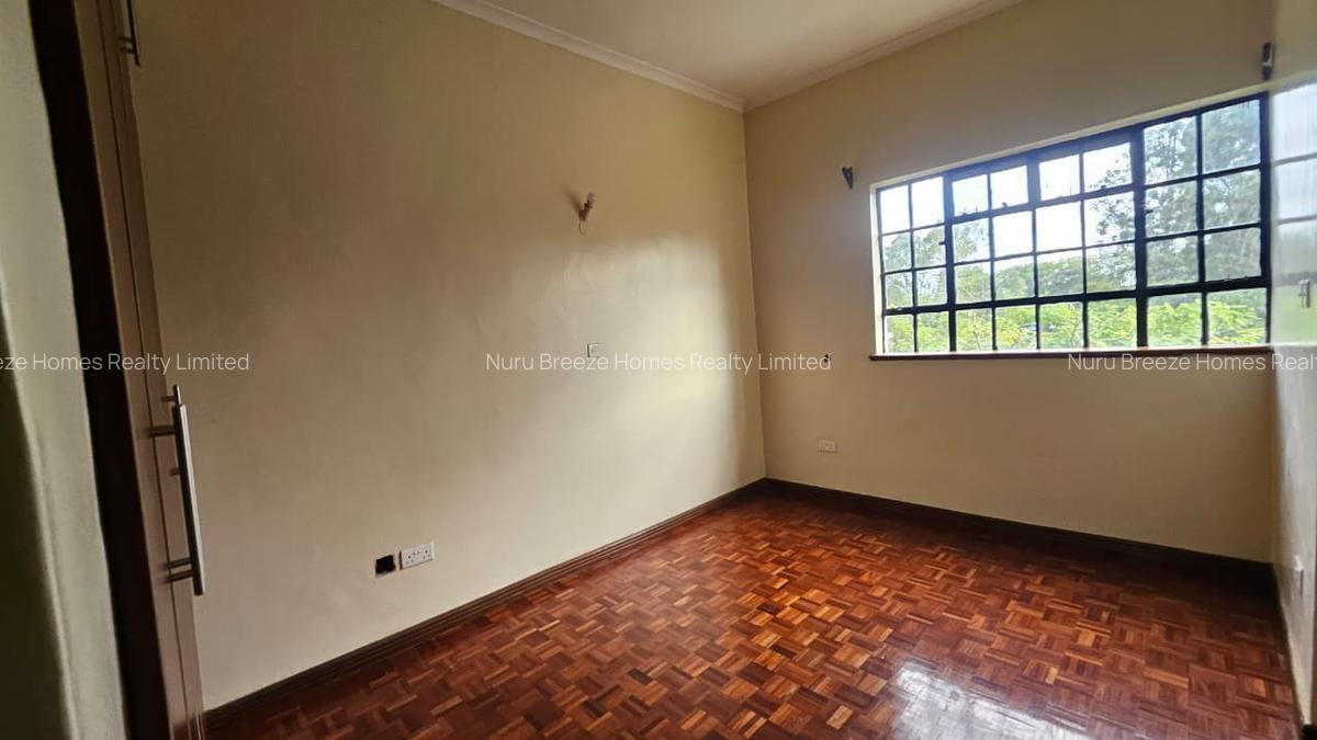 5 Bed House with En Suite in Karen - 20