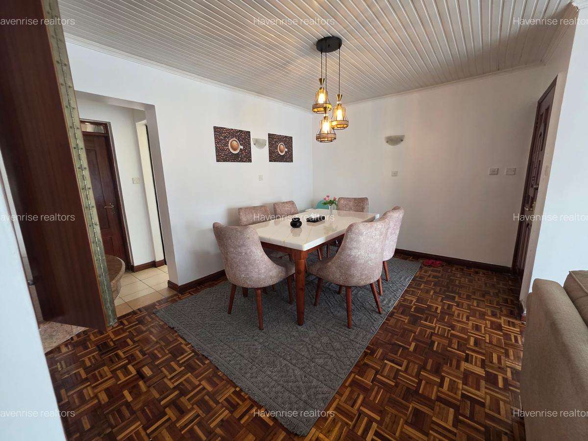 3 Bed Apartment at Durham Road - 4