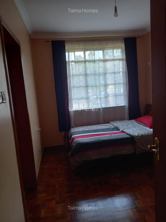 4 Bed Townhouse with En Suite at Loresho Ridge - 13