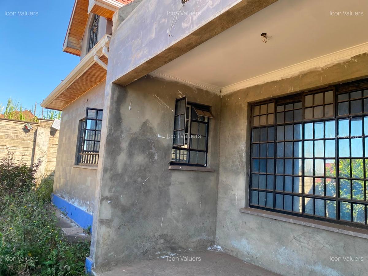 6 Bed House with En Suite at Kiambu Road - 17
