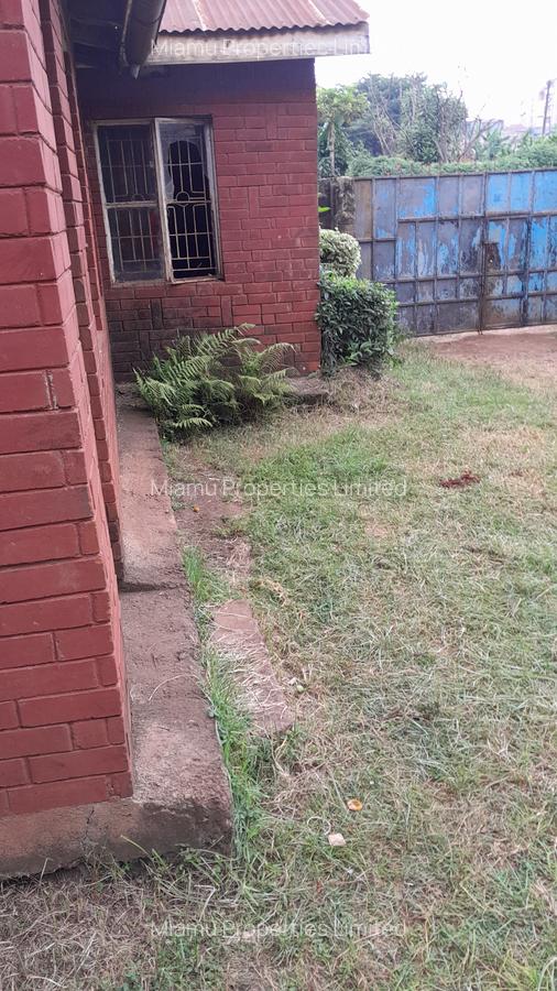 0.125 ac Land at Mucatha Primary School - 1