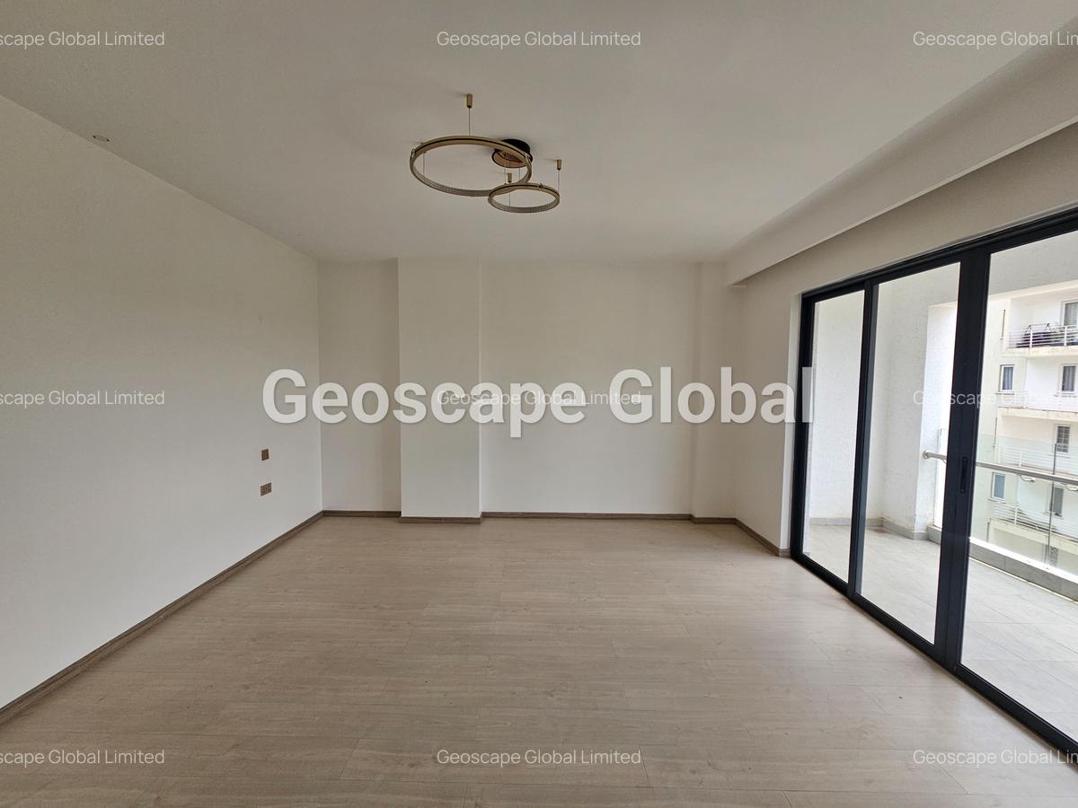 4 Bed Apartment with En Suite in Lavington - 8