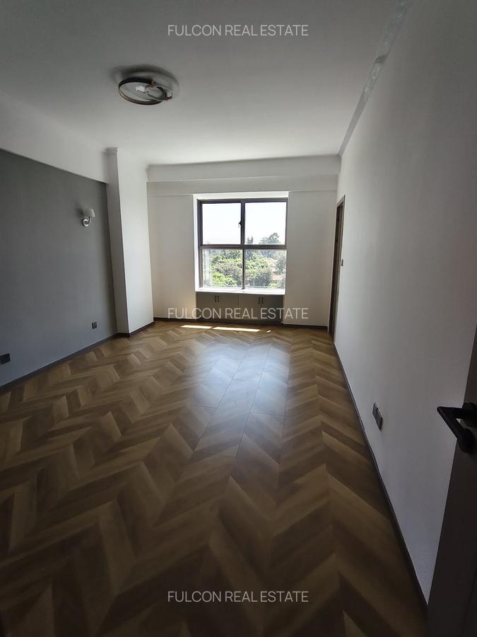 4 Bed Apartment with En Suite in Kileleshwa - 8