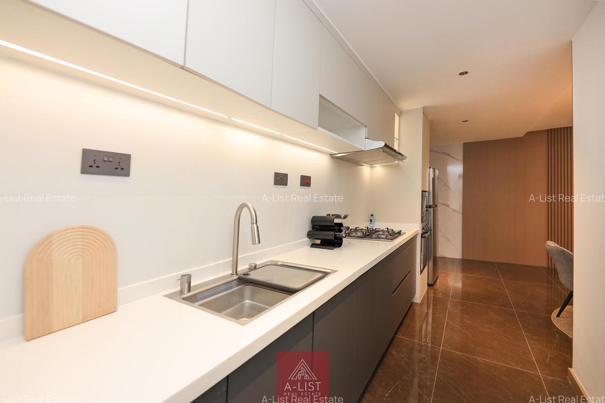2 Bed Apartment with Swimming Pool at Brookside Grove - 5
