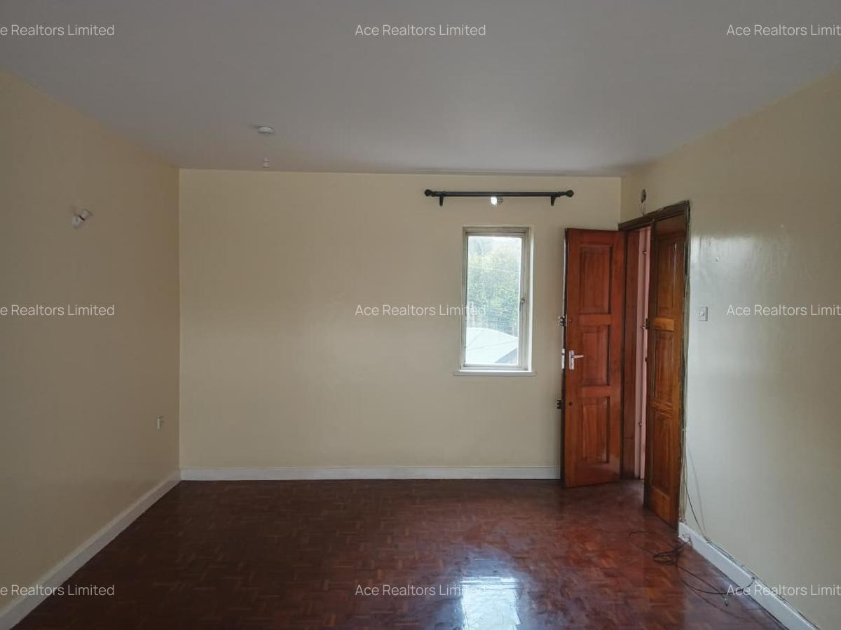 2 Bed Apartment with Parking at Westlands Road Near Sarit Centre - 9