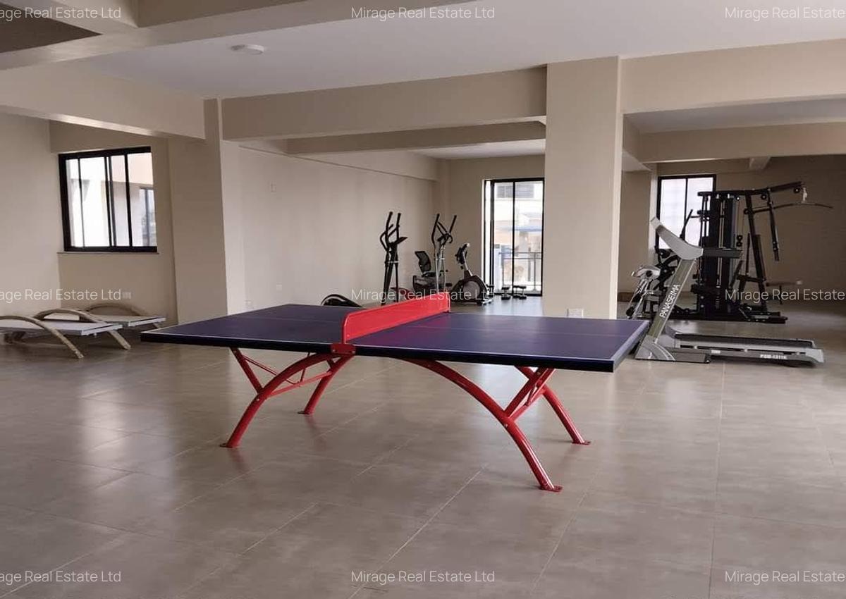 2 Bed Apartment with En Suite in Kileleshwa - 3