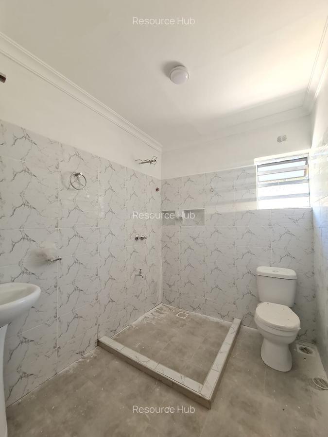3 Bed House with En Suite at Ngong - 14