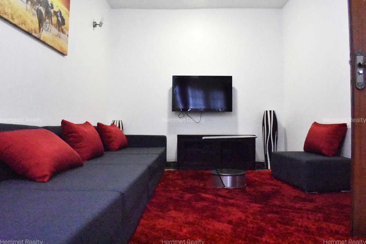 4 Bed Townhouse with En Suite in Kitisuru - 7