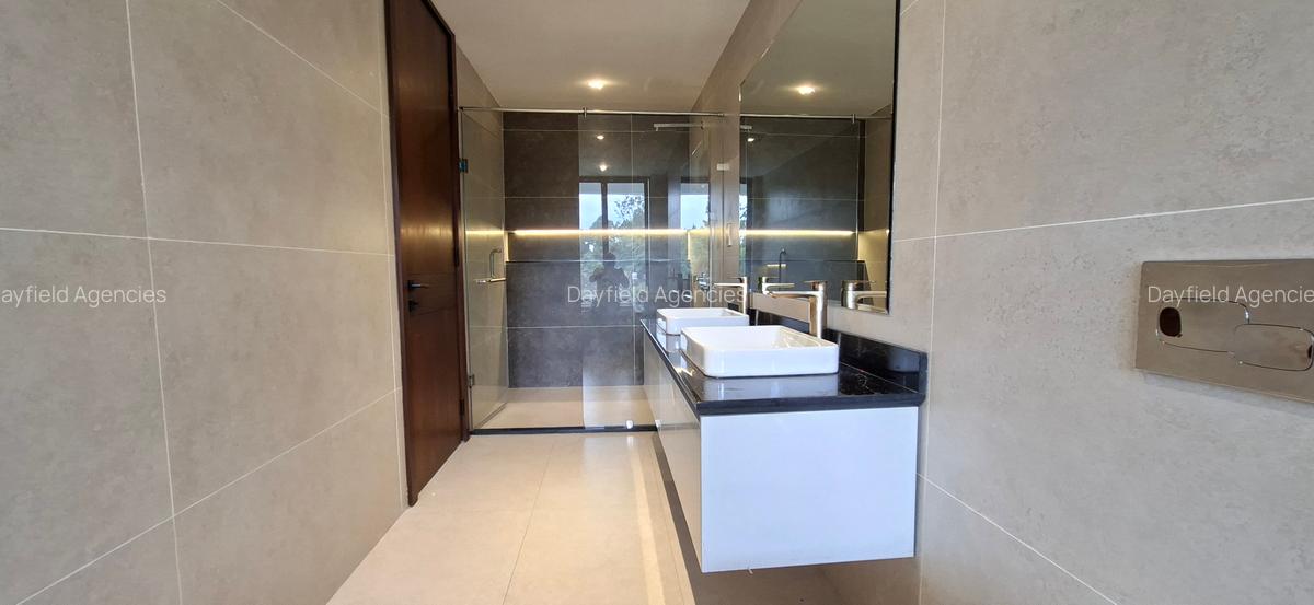 6 Bed House with En Suite at Off Peponi Road - 11