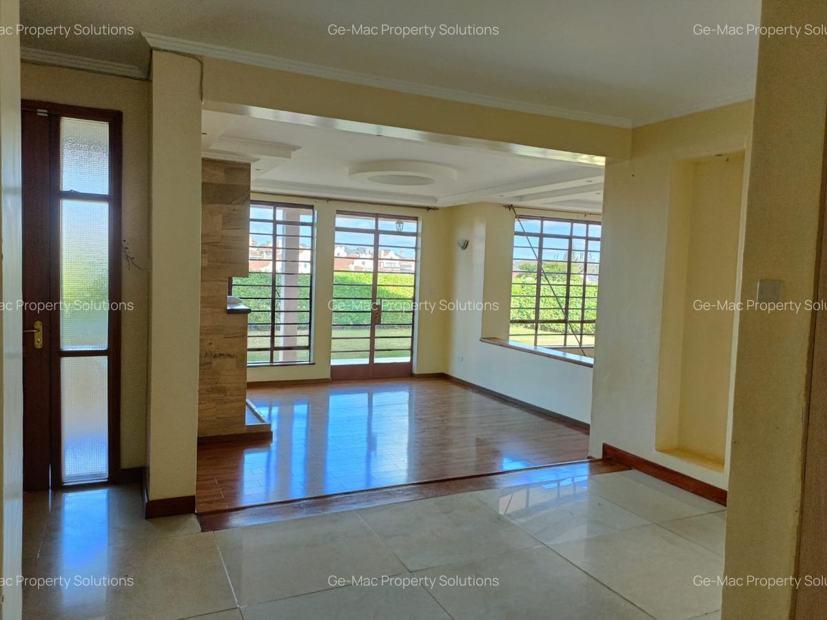 4 Bed House with En Suite at Paradise Lost Road - 5