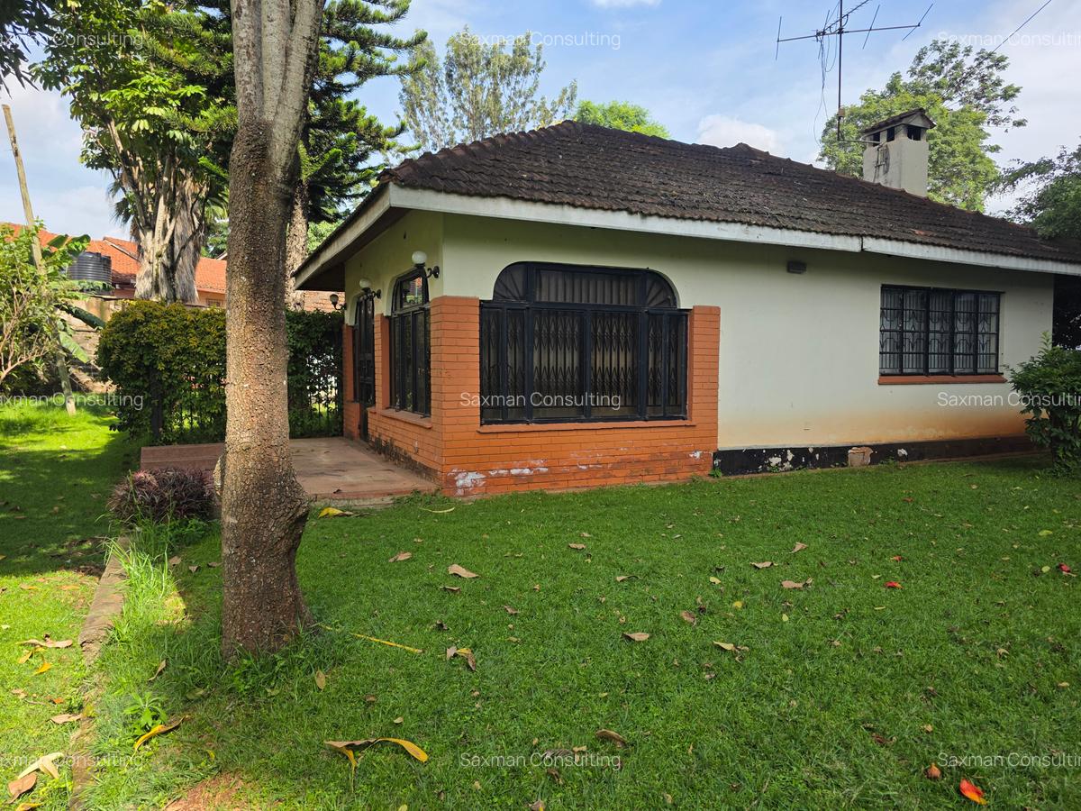 Land in Kileleshwa - 5