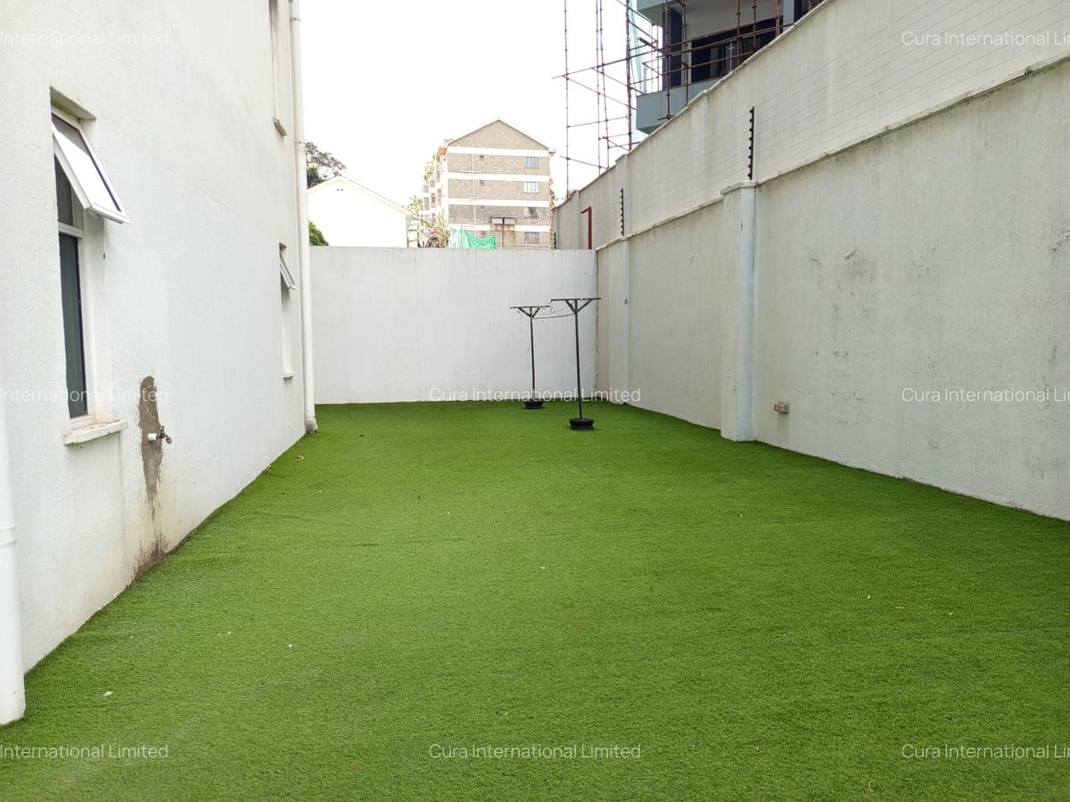 2 Bed Apartment in Westlands Area - 7