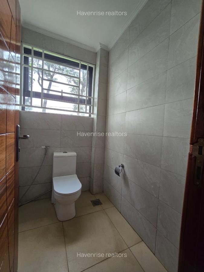 4 Bed Villa at Runda - 7