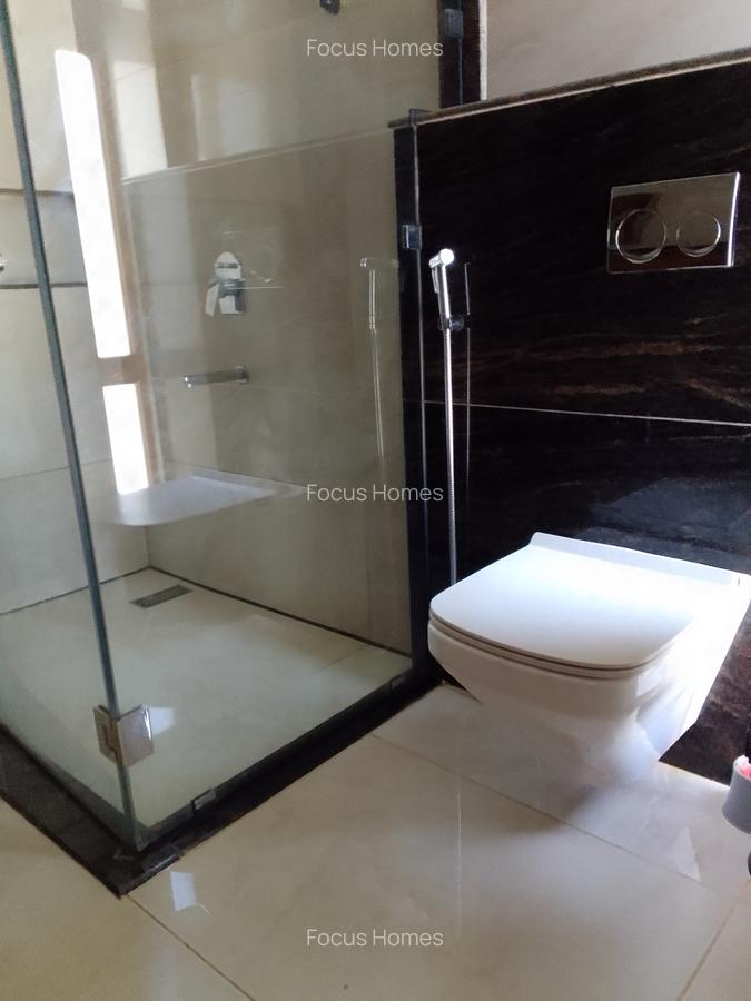 Serviced 2 Bed Apartment with En Suite in Westlands Area - 8