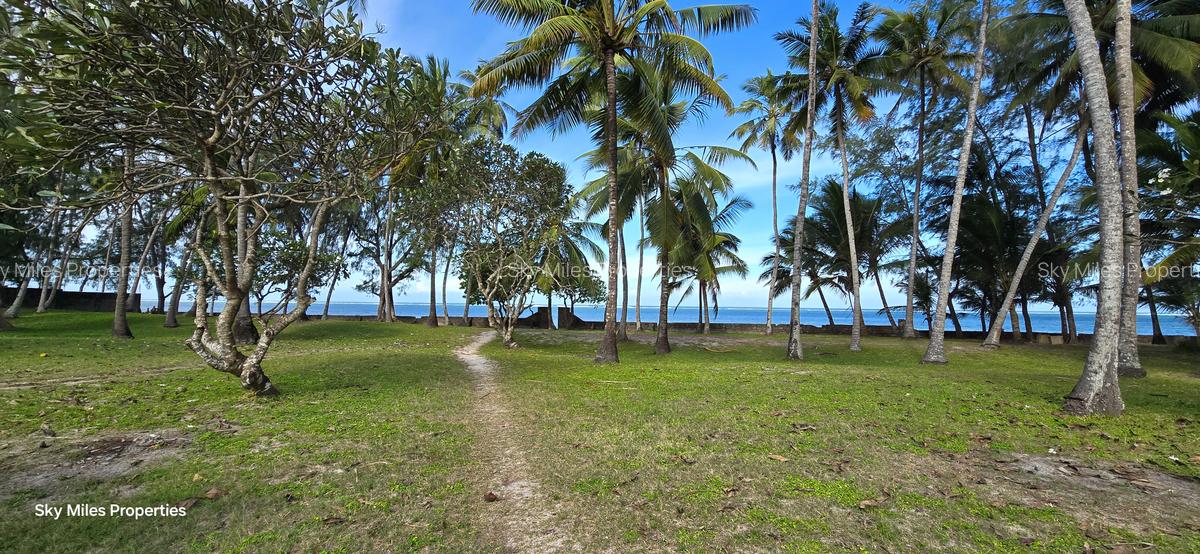 4 ac Land at Kikambala - 7