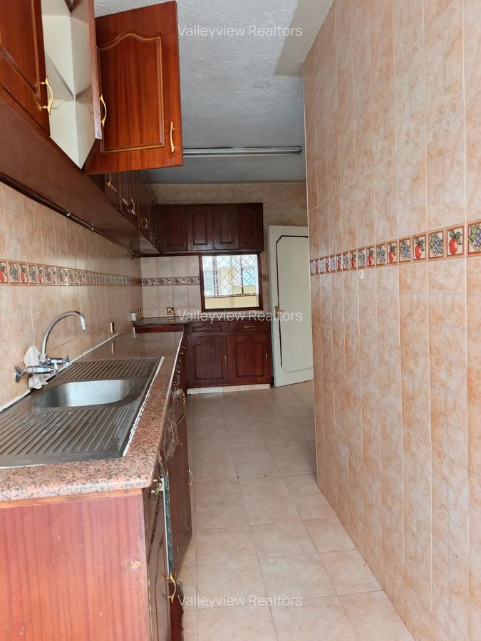 4 Bed Townhouse with En Suite at Kileleshwa - 8