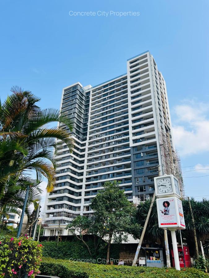 1 Bed Apartment in Westlands Area - 2