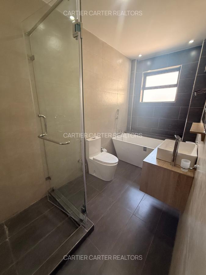 3 Bed Apartment with En Suite at Chania Avenue - 7