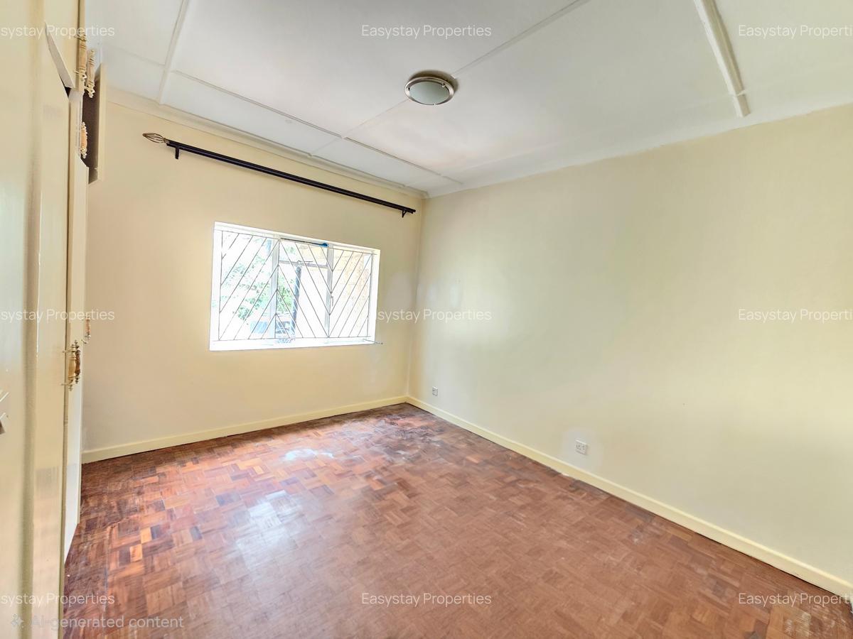 4 Bed Townhouse with En Suite in Kilimani - 7
