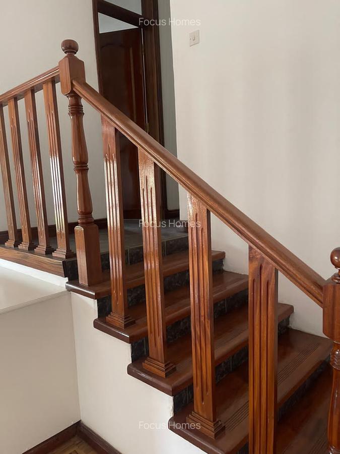 2 Bed Townhouse with En Suite in Kileleshwa - 5