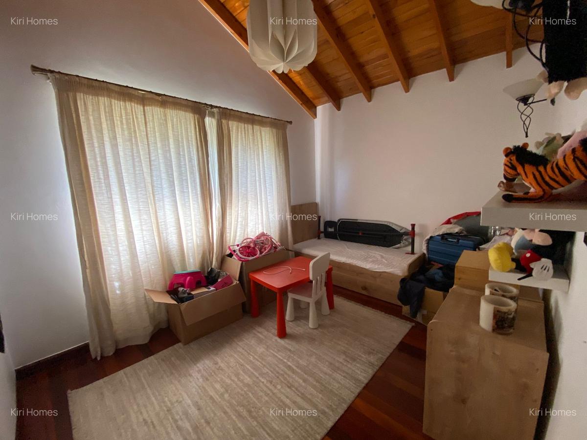 2 Bed Townhouse with En Suite in Runda - 5