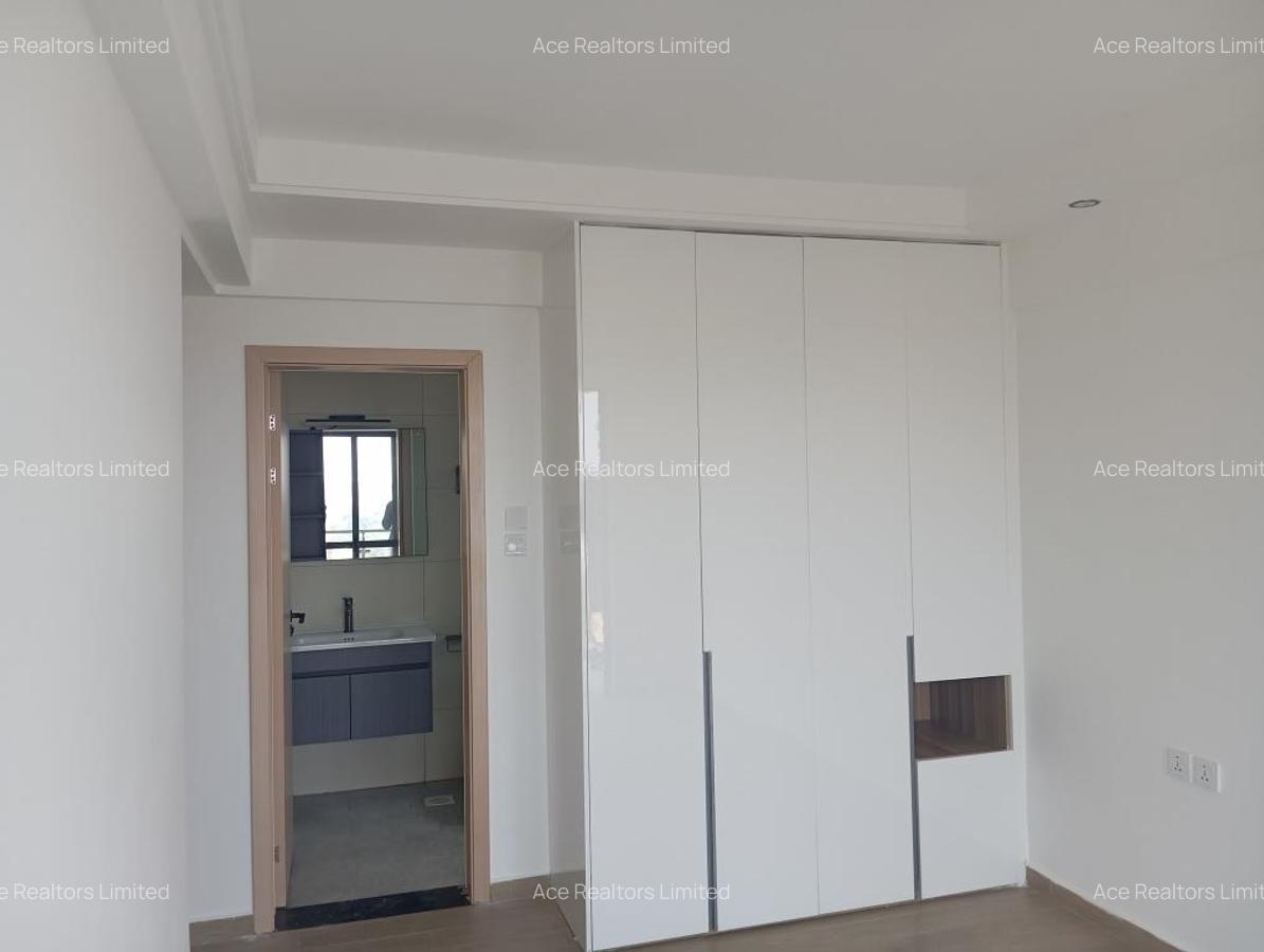 3 Bed Apartment with En Suite at Westlands - 12