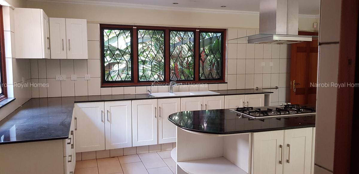 5 Bed House with Staff Quarters at Gigiri Road 6 - 8