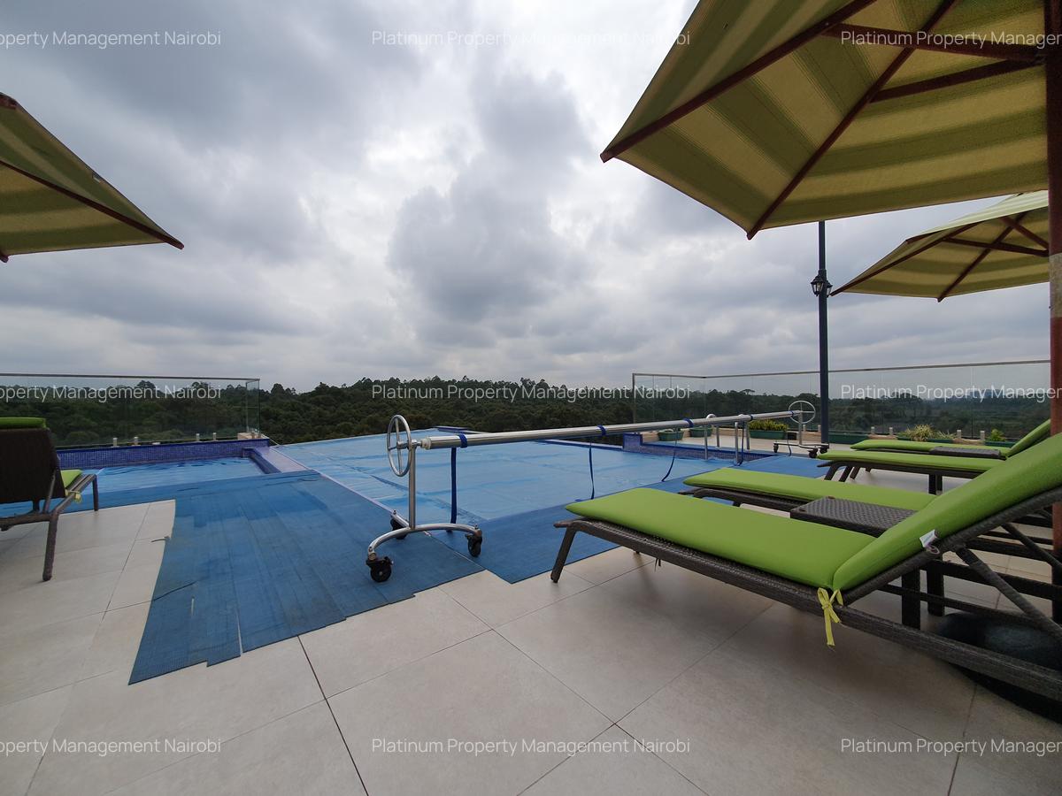 3 Bed Apartment with En Suite at Peponi Rd - 19