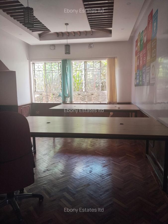 Commercial Property with Service Charge Included in Lavington - 5