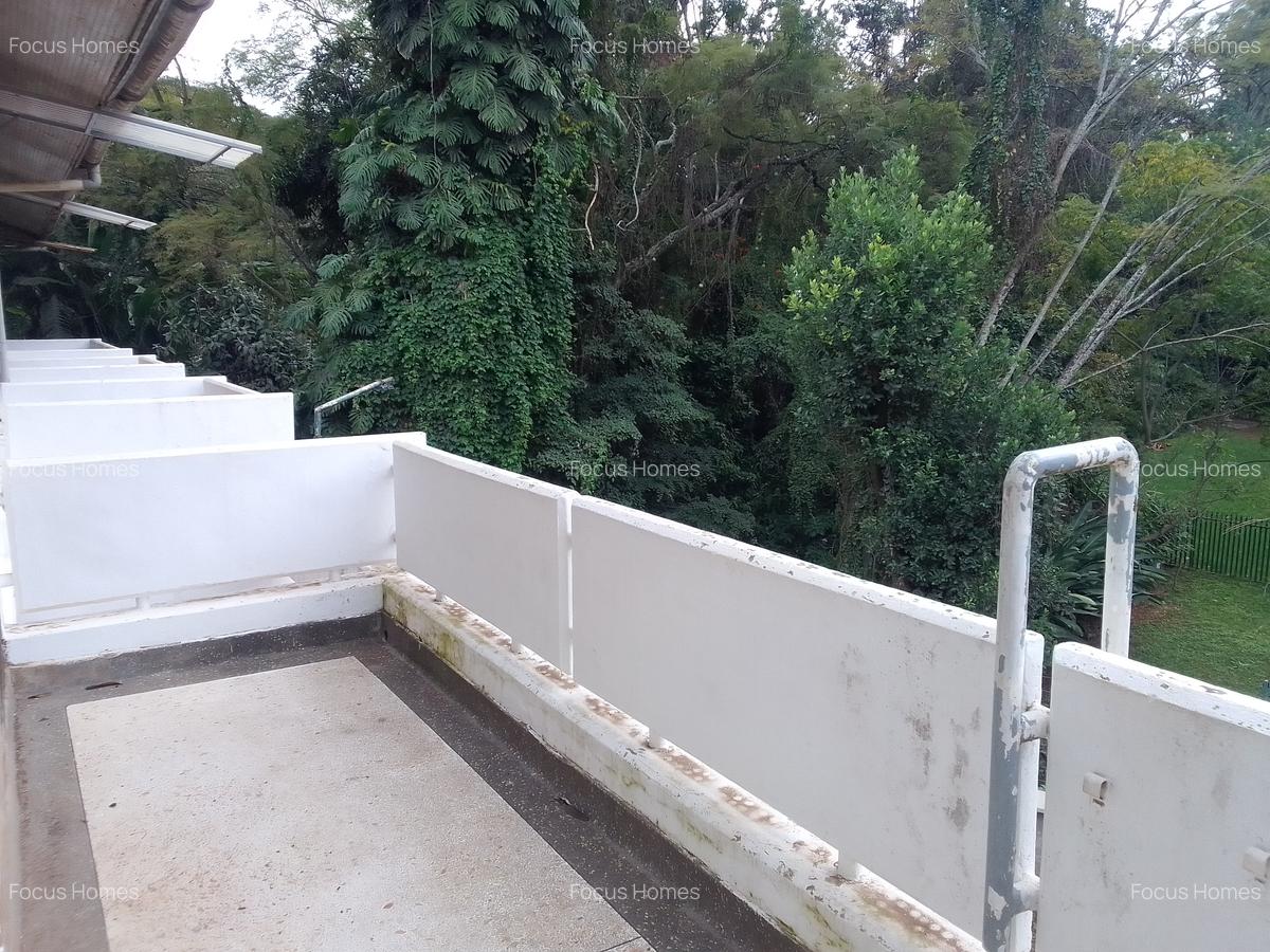 4 Bed Villa with En Suite in Kileleshwa - 7