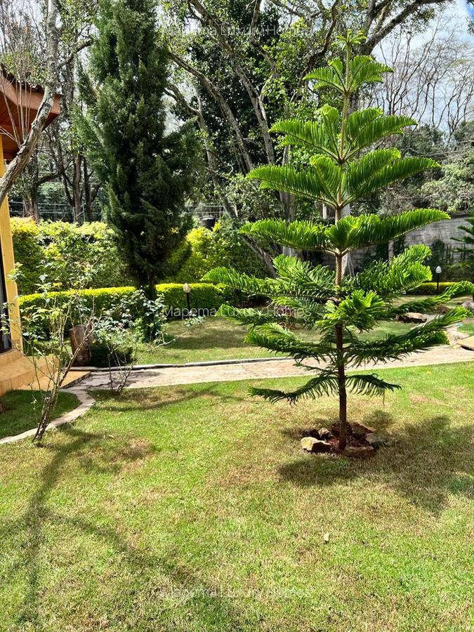 5 Bed House with En Suite at Bomas Of Kenya - 7