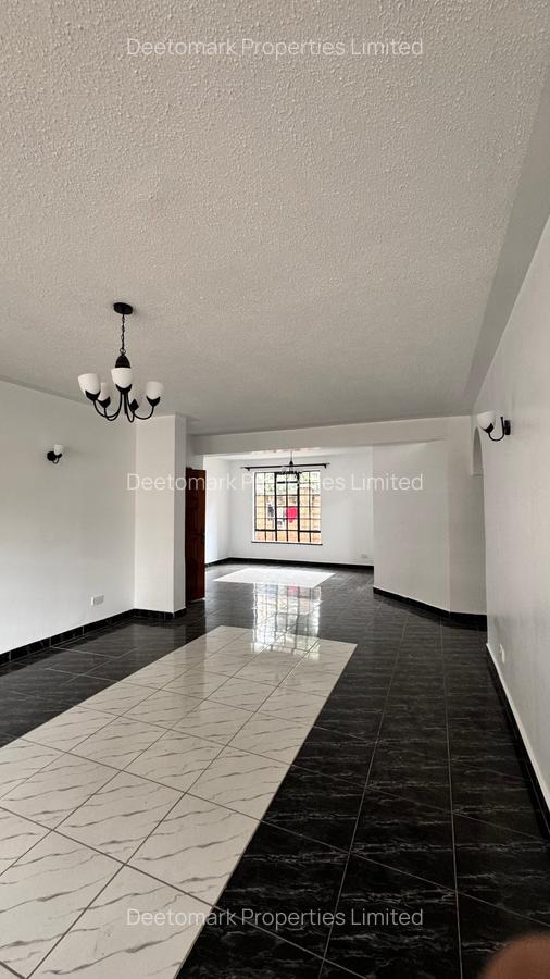 3 Bed Apartment with En Suite at Kilimani - 4