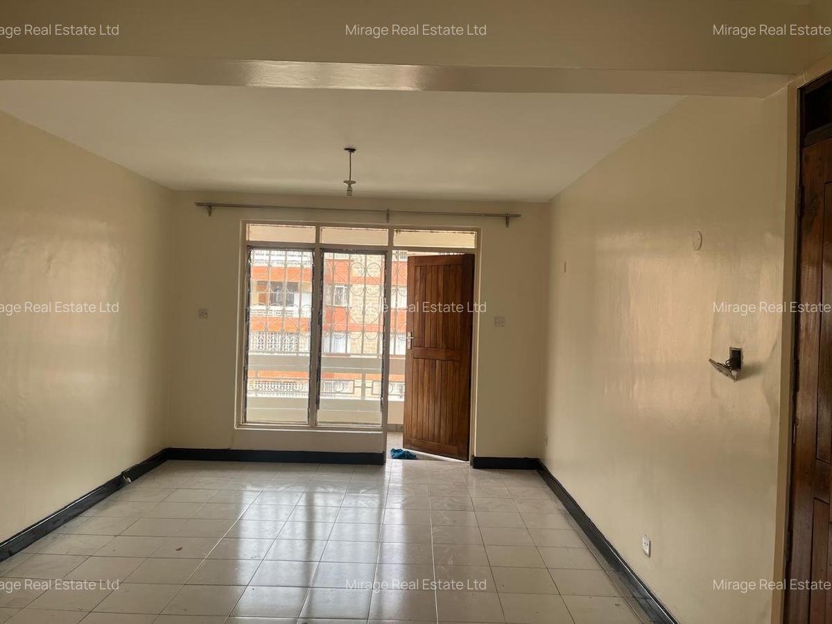 4 Bed Apartment with Parking in Kilimani - 4