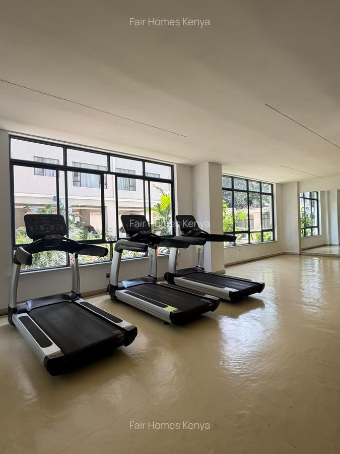 4 Bed Apartment with En Suite at Oledume Road - 3