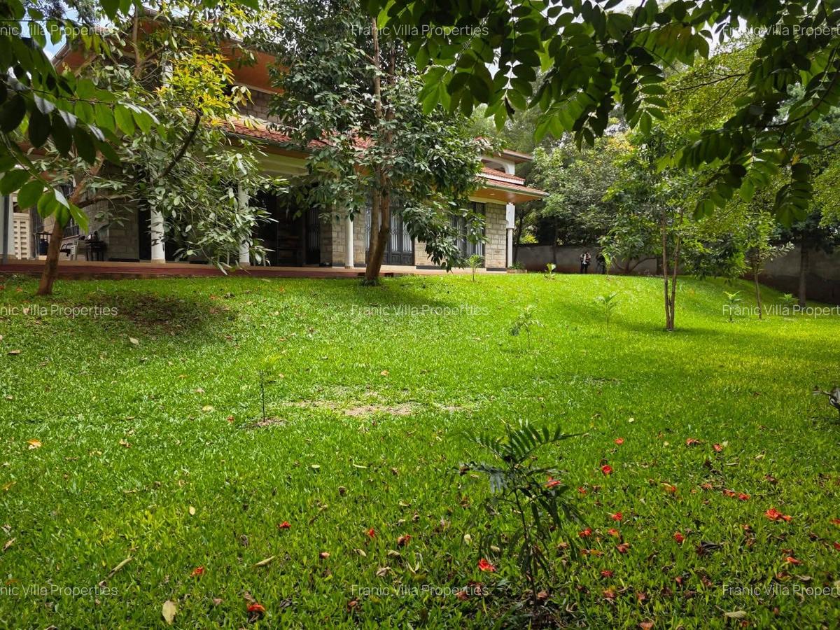 5 Bed House with En Suite at Runda Evergreen - 3
