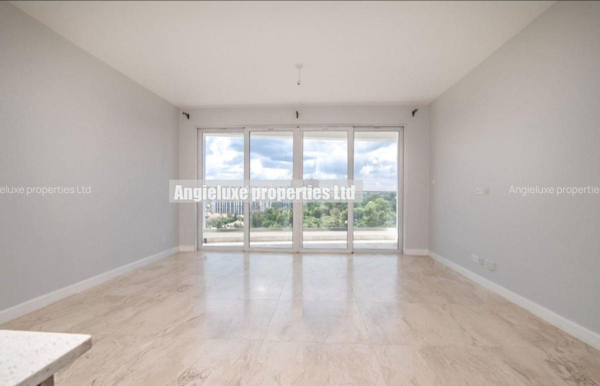 3 Bed Apartment with En Suite at Nyeri Road - 1