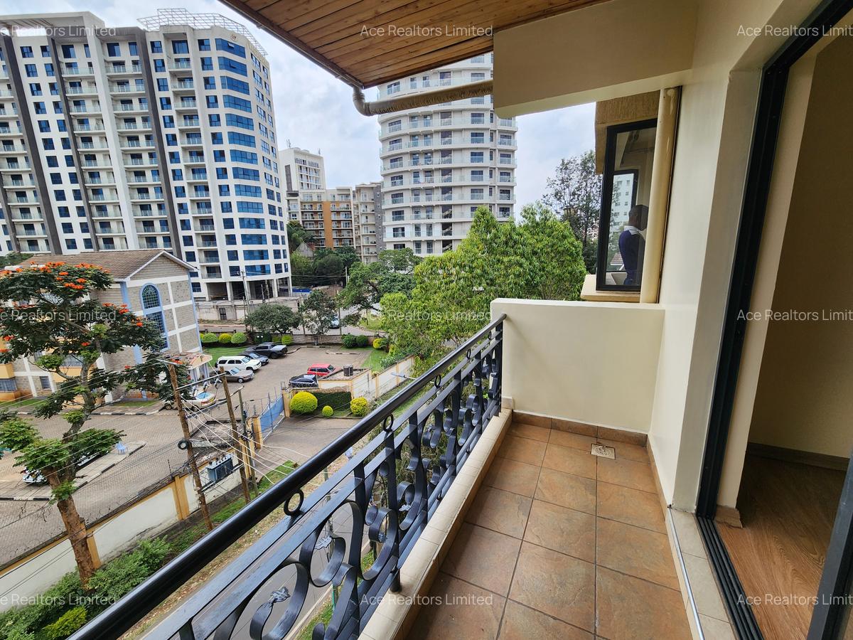 1 Bed Apartment with En Suite at Kilelesha Estate - 4