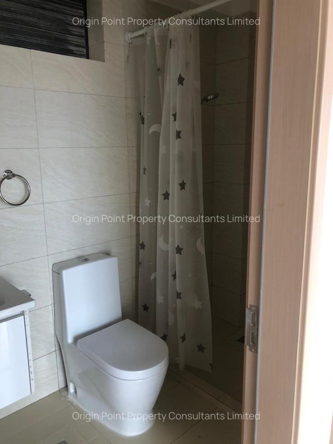 2 Bed Apartment with En Suite at Gataka Road - 15