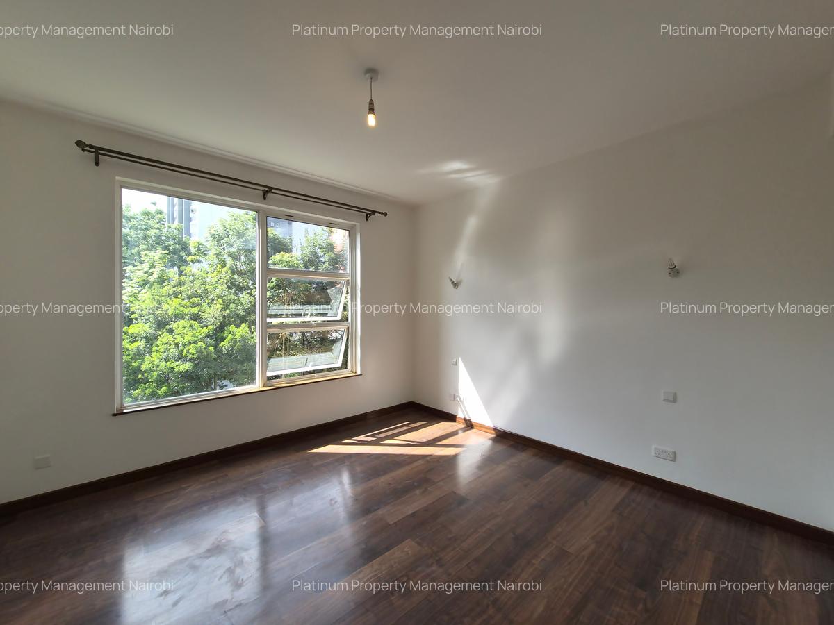 4 Bed Apartment with En Suite at Westlands - 13