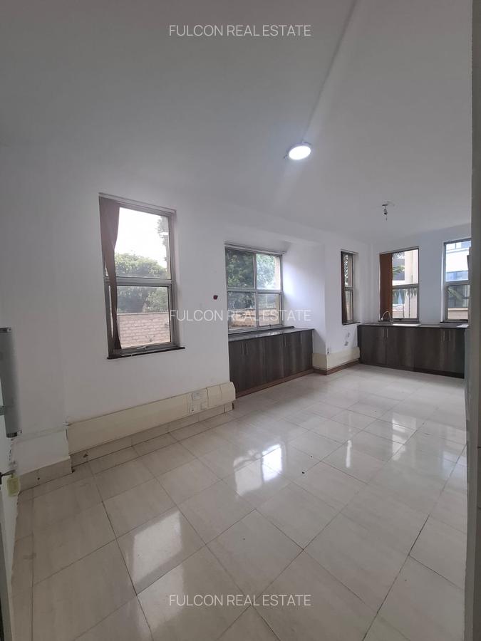 Office with Service Charge Included in Westlands Area - 2