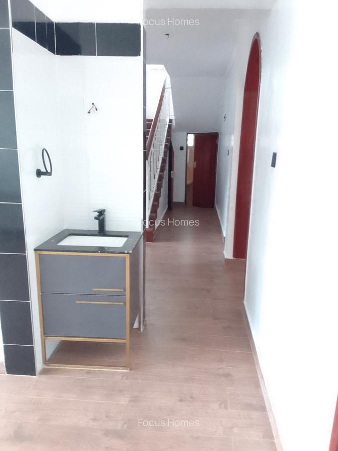 4 Bed Townhouse with En Suite in Lavington - 13