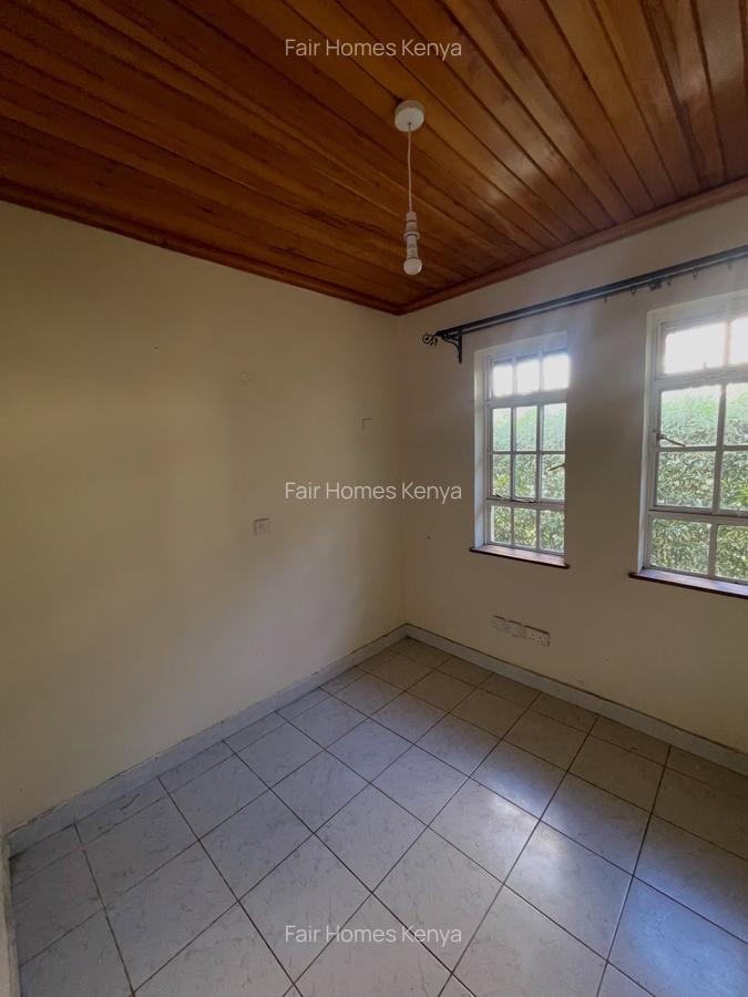 5 Bed Townhouse with En Suite at Lavington Green - 5