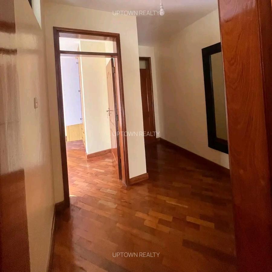2 Bed Apartment with En Suite at Kilimani - 6